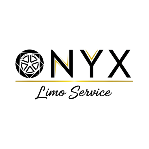 Onyx Limo Service Logo