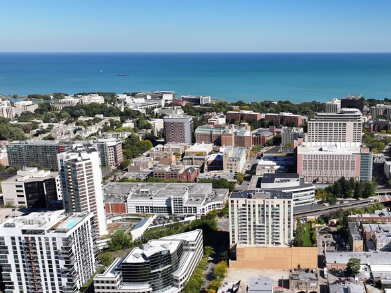 evanston