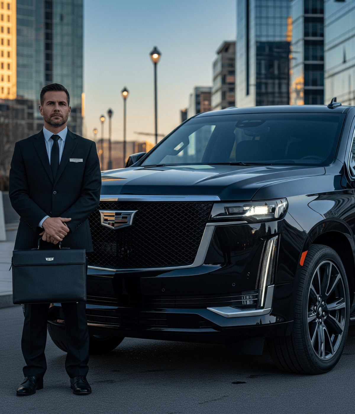 limo service