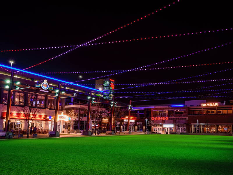 rosemont