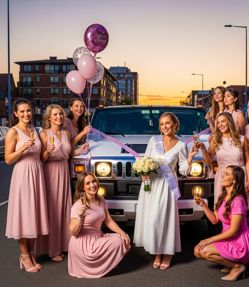 special events limo