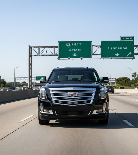 Book Your North Shore Airport Car Today