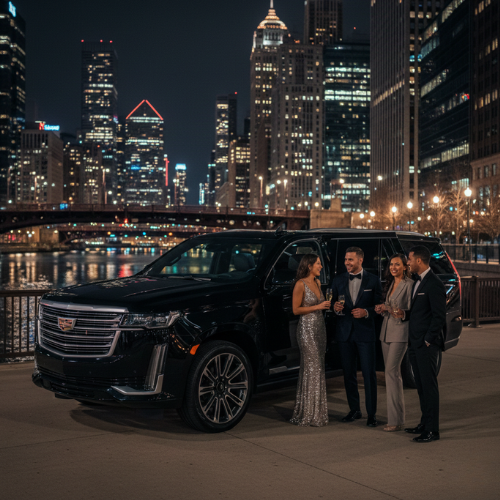 Chicago Limo Company