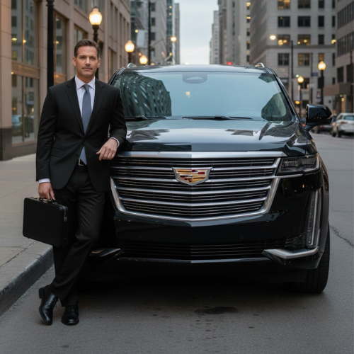 Chicago Limo Service