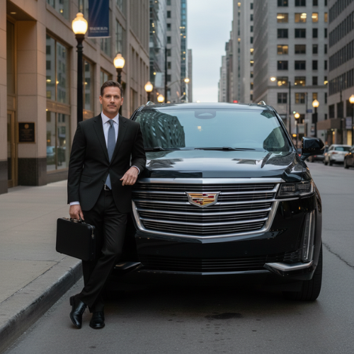 Chicago Limo Service