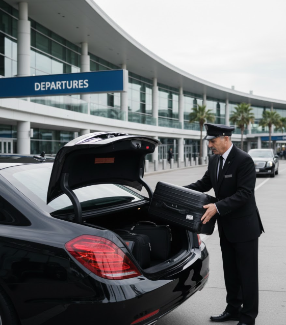 O'Hare Airport Limo Service