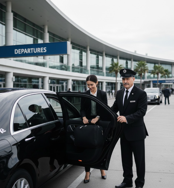 O'Hare Airport Limo Service